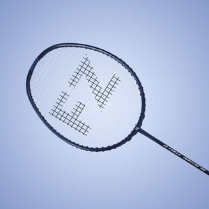 IMPULSE 50 Strung Badminton Racket ( Limoges)