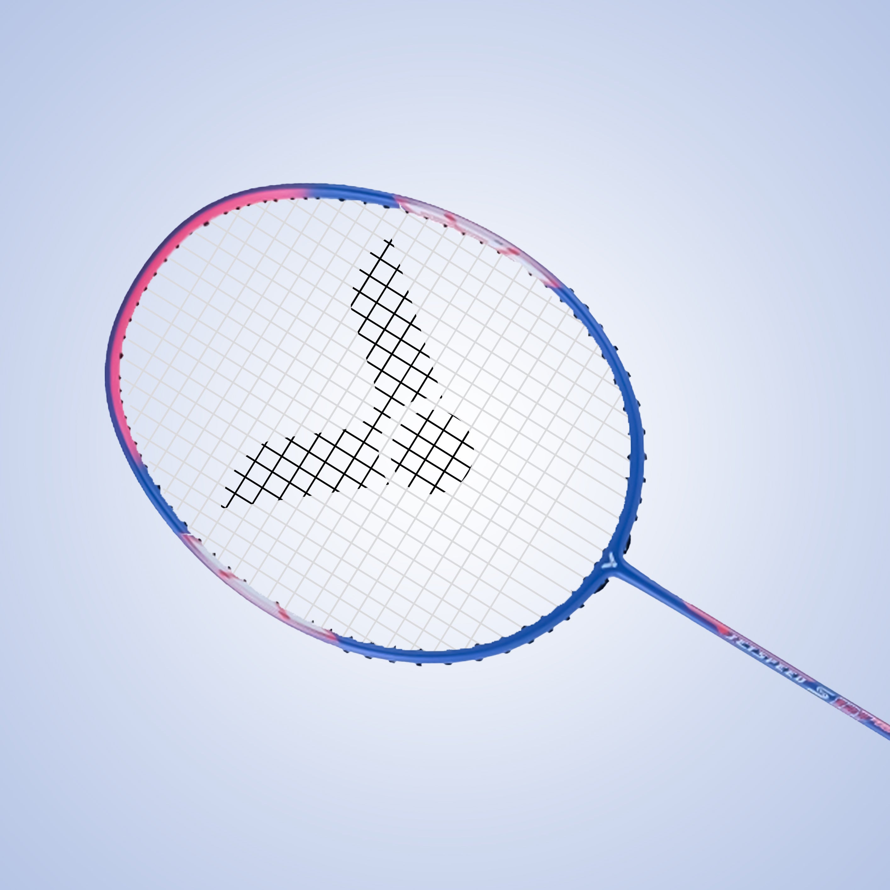 Victor Jetspeed JS-12FTD 4U G6 Unstrung Badminton Racket – Speed ...