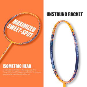 Badminton Racket, Best Badminton Racket, Lightweight Badminton Racket, Professional Badminton Racket, Power Badminton Racket, Control Badminton Racket, Speed Badminton Racket, High-Performance Racket, Carbon Fiber Racket, Graphite Racket, Beginner Badminton Racket, Advanced Badminton Racket, Badminton Racket for Men, Badminton Racket for Women, Singles Badminton Racket, Doubles Badminton Racket, Unstrung Badminton Racket, Strung Badminton Racket, Kawasaki Firefox-570 Unstrung Badminton Racket