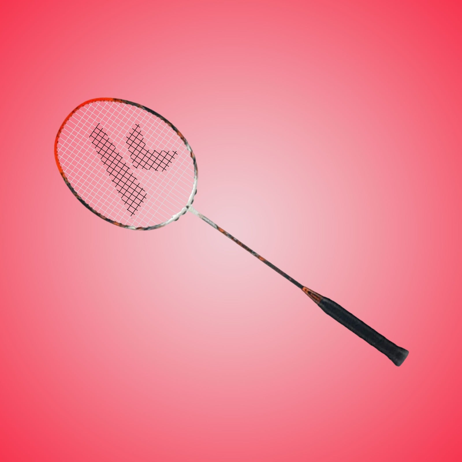Badminton Racket, Best Badminton Racket, Lightweight Badminton Racket, Professional Badminton Racket, Power Badminton Racket, Control Badminton Racket, Speed Badminton Racket, High-Performance Racket, Carbon Fiber Racket, Graphite Racket, Beginner Badminton Racket, Advanced Badminton Racket, Badminton Racket for Men, Badminton Racket for Women, Singles Badminton Racket, Doubles Badminton Racket, Unstrung Badminton Racket, Strung Badminton Racket, Kawasaki Force F7 Orange Unstrung Badminton Racket
