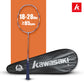 Badminton Racket, Best Badminton Racket, Lightweight Badminton Racket, Professional Badminton Racket, Power Badminton Racket, Control Badminton Racket, Speed Badminton Racket, High-Performance Racket, Carbon Fiber Racket, Graphite Racket, Beginner Badminton Racket, Advanced Badminton Racket, Badminton Racket for Men, Badminton Racket for Women, Singles Badminton Racket, Doubles Badminton Racket, Unstrung Badminton Racket, Strung Badminton Racket, Kawasaki Hammer 6770 Unstrung Badminton Racket