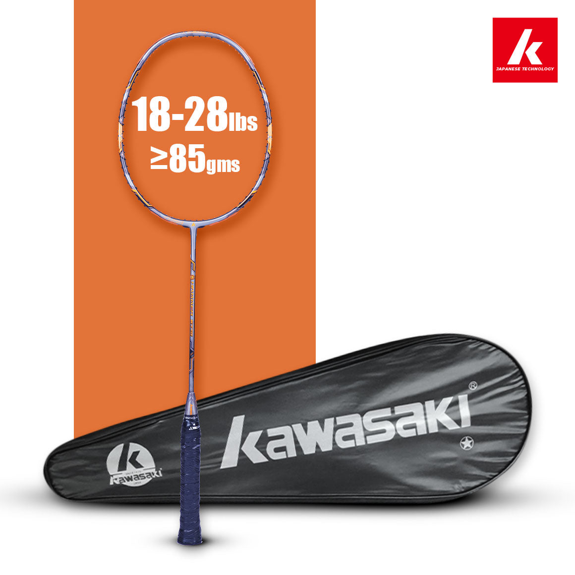 Badminton Racket, Best Badminton Racket, Lightweight Badminton Racket, Professional Badminton Racket, Power Badminton Racket, Control Badminton Racket, Speed Badminton Racket, High-Performance Racket, Carbon Fiber Racket, Graphite Racket, Beginner Badminton Racket, Advanced Badminton Racket, Badminton Racket for Men, Badminton Racket for Women, Singles Badminton Racket, Doubles Badminton Racket, Unstrung Badminton Racket, Strung Badminton Racket, Kawasaki Hammer 6770 Unstrung Badminton Racket