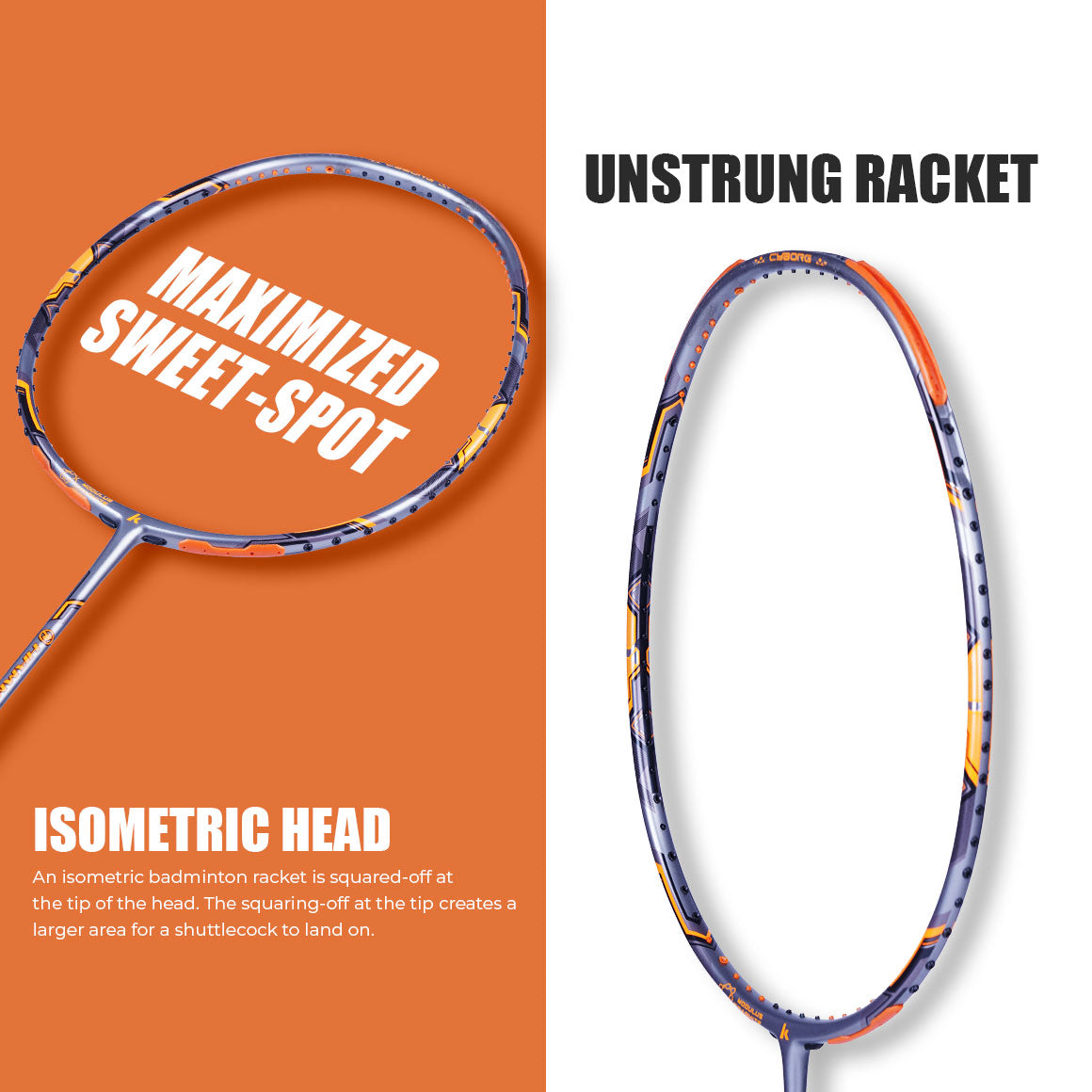 Badminton Racket, Best Badminton Racket, Lightweight Badminton Racket, Professional Badminton Racket, Power Badminton Racket, Control Badminton Racket, Speed Badminton Racket, High-Performance Racket, Carbon Fiber Racket, Graphite Racket, Beginner Badminton Racket, Advanced Badminton Racket, Badminton Racket for Men, Badminton Racket for Women, Singles Badminton Racket, Doubles Badminton Racket, Unstrung Badminton Racket, Strung Badminton Racket, Kawasaki Hammer 6770 Unstrung Badminton Racket