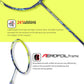 Badminton Racket, Best Badminton Racket, Lightweight Badminton Racket, Professional Badminton Racket, Power Badminton Racket, Control Badminton Racket, Speed Badminton Racket, High-Performance Racket, Carbon Fiber Racket, Graphite Racket, Beginner Badminton Racket, Advanced Badminton Racket, Badminton Racket for Men, Badminton Racket for Women, Singles Badminton Racket, Doubles Badminton Racket, Unstrung Badminton Racket, Strung Badminton Racket, Kawasaki High Tension G30 (4U) Unstrung Badminton Racket