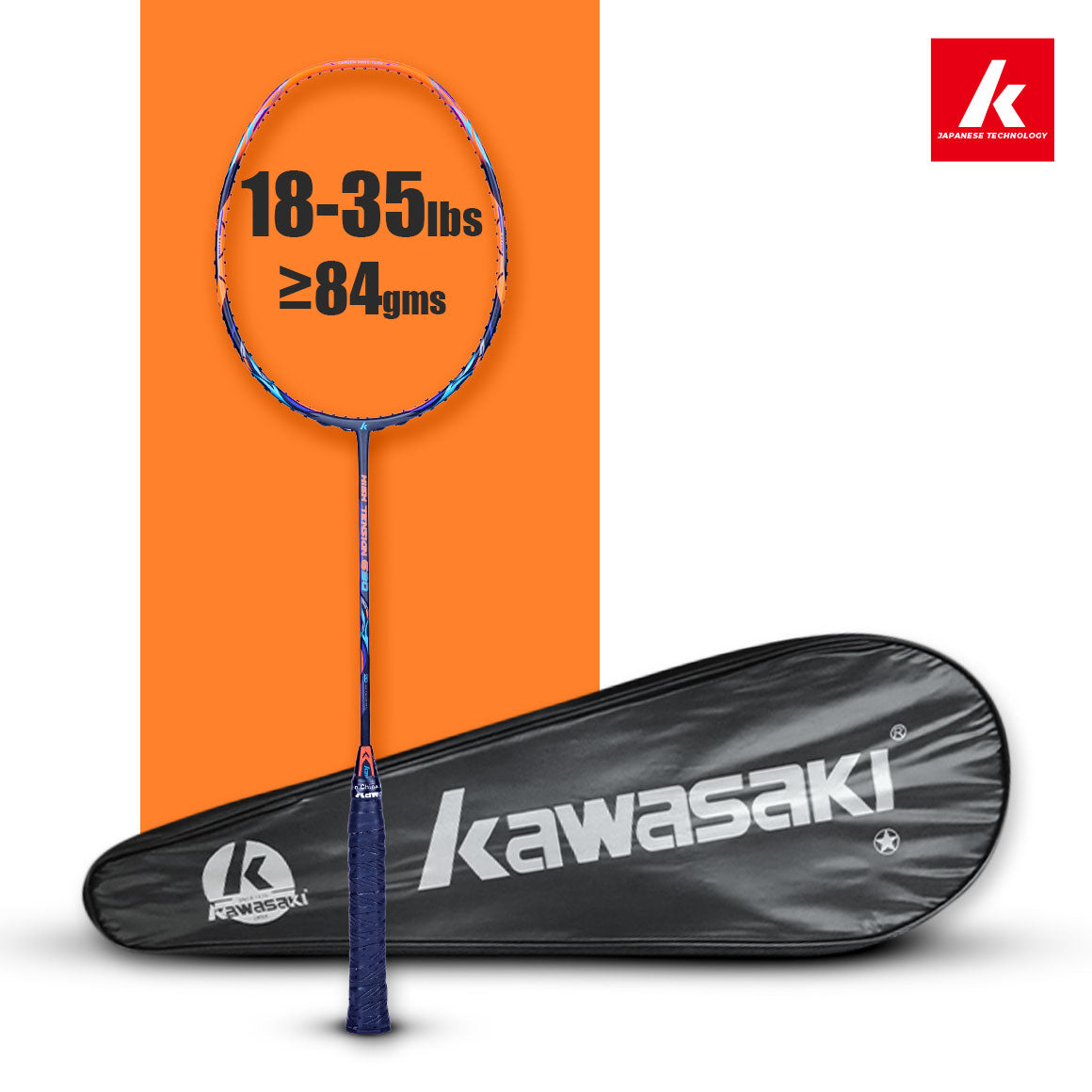Badminton Racket, Best Badminton Racket, Lightweight Badminton Racket, Professional Badminton Racket, Power Badminton Racket, Control Badminton Racket, Speed Badminton Racket, High-Performance Racket, Carbon Fiber Racket, Graphite Racket, Beginner Badminton Racket, Advanced Badminton Racket, Badminton Racket for Men, Badminton Racket for Women, Singles Badminton Racket, Doubles Badminton Racket, Unstrung Badminton Racket, Strung Badminton Racket, Kawasaki High Tension G30 4U Unstrung Badminton Racket