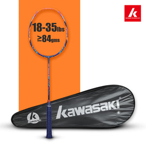 Badminton Racket, Best Badminton Racket, Lightweight Badminton Racket, Professional Badminton Racket, Power Badminton Racket, Control Badminton Racket, Speed Badminton Racket, High-Performance Racket, Carbon Fiber Racket, Graphite Racket, Beginner Badminton Racket, Advanced Badminton Racket, Badminton Racket for Men, Badminton Racket for Women, Singles Badminton Racket, Doubles Badminton Racket, Unstrung Badminton Racket, Strung Badminton Racket, Kawasaki High Tension G30 4U Unstrung Badminton Racket