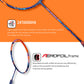 Badminton Racket, Best Badminton Racket, Lightweight Badminton Racket, Professional Badminton Racket, Power Badminton Racket, Control Badminton Racket, Speed Badminton Racket, High-Performance Racket, Carbon Fiber Racket, Graphite Racket, Beginner Badminton Racket, Advanced Badminton Racket, Badminton Racket for Men, Badminton Racket for Women, Singles Badminton Racket, Doubles Badminton Racket, Unstrung Badminton Racket, Strung Badminton Racket, Kawasaki High Tension G30 4U Unstrung Badminton Racket