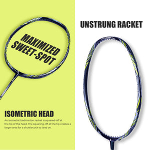 Badminton Racket, Best Badminton Racket, Lightweight Badminton Racket, Professional Badminton Racket, Power Badminton Racket, Control Badminton Racket, Speed Badminton Racket, High-Performance Racket, Carbon Fiber Racket, Graphite Racket, Beginner Badminton Racket, Advanced Badminton Racket, Badminton Racket for Men, Badminton Racket for Women, Singles Badminton Racket, Doubles Badminton Racket, Unstrung Badminton Racket, Strung Badminton Racket, Kawasaki NEZER 19 II Green Badminton Racket