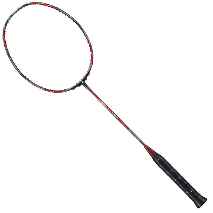 Badminton Racket, Best Badminton Racket, Lightweight Badminton Racket, Professional Badminton Racket, Power Badminton Racket, Control Badminton Racket, Speed Badminton Racket, High-Performance Racket, Carbon Fiber Racket, Graphite Racket, Beginner Badminton Racket, Advanced Badminton Racket, Badminton Racket for Men, Badminton Racket for Women, Singles Badminton Racket, Doubles Badminton Racket, Unstrung Badminton Racket, Strung Badminton Racket, Kawasaki NEZER 19 II Green Badminton Racket