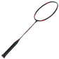 Badminton Racket, Best Badminton Racket, Lightweight Badminton Racket, Professional Badminton Racket, Power Badminton Racket, Control Badminton Racket, Speed Badminton Racket, High-Performance Racket, Carbon Fiber Racket, Graphite Racket, Beginner Badminton Racket, Advanced Badminton Racket, Badminton Racket for Men, Badminton Racket for Women, Singles Badminton Racket, Doubles Badminton Racket, Unstrung Badminton Racket, Strung Badminton Racket, Kawasaki NEZER 19 II Green Badminton Racket