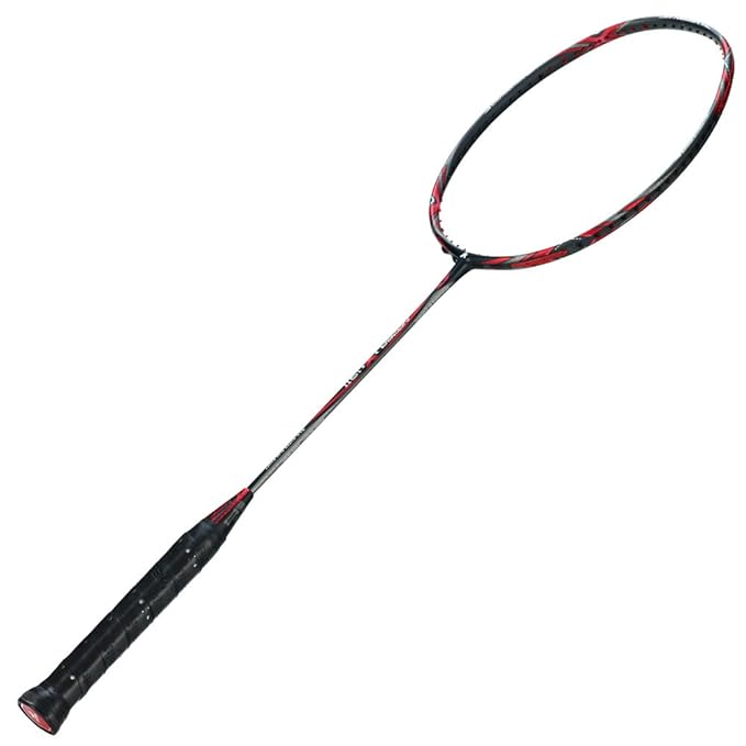 Badminton Racket, Best Badminton Racket, Lightweight Badminton Racket, Professional Badminton Racket, Power Badminton Racket, Control Badminton Racket, Speed Badminton Racket, High-Performance Racket, Carbon Fiber Racket, Graphite Racket, Beginner Badminton Racket, Advanced Badminton Racket, Badminton Racket for Men, Badminton Racket for Women, Singles Badminton Racket, Doubles Badminton Racket, Unstrung Badminton Racket, Strung Badminton Racket, Kawasaki NEZER 19 II Green Badminton Racket