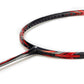 Badminton Racket, Best Badminton Racket, Lightweight Badminton Racket, Professional Badminton Racket, Power Badminton Racket, Control Badminton Racket, Speed Badminton Racket, High-Performance Racket, Carbon Fiber Racket, Graphite Racket, Beginner Badminton Racket, Advanced Badminton Racket, Badminton Racket for Men, Badminton Racket for Women, Singles Badminton Racket, Doubles Badminton Racket, Unstrung Badminton Racket, Strung Badminton Racket, Kawasaki NEZER 19 II Green Badminton Racket