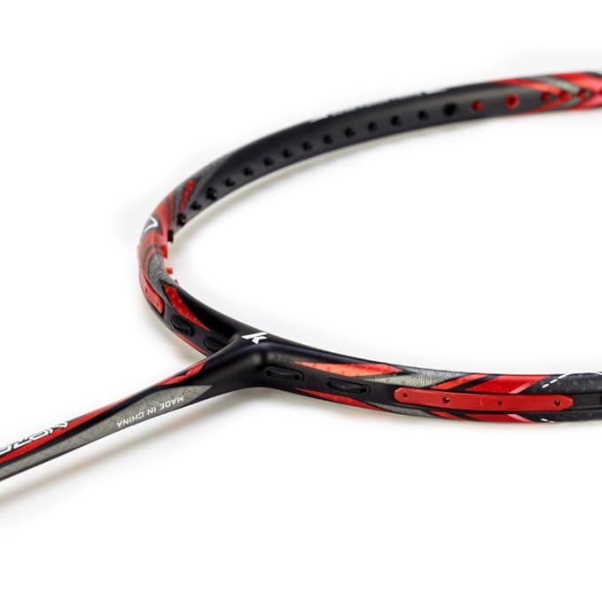 Badminton Racket, Best Badminton Racket, Lightweight Badminton Racket, Professional Badminton Racket, Power Badminton Racket, Control Badminton Racket, Speed Badminton Racket, High-Performance Racket, Carbon Fiber Racket, Graphite Racket, Beginner Badminton Racket, Advanced Badminton Racket, Badminton Racket for Men, Badminton Racket for Women, Singles Badminton Racket, Doubles Badminton Racket, Unstrung Badminton Racket, Strung Badminton Racket, Kawasaki NEZER 19 II Green Badminton Racket