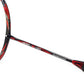 Badminton Racket, Best Badminton Racket, Lightweight Badminton Racket, Professional Badminton Racket, Power Badminton Racket, Control Badminton Racket, Speed Badminton Racket, High-Performance Racket, Carbon Fiber Racket, Graphite Racket, Beginner Badminton Racket, Advanced Badminton Racket, Badminton Racket for Men, Badminton Racket for Women, Singles Badminton Racket, Doubles Badminton Racket, Unstrung Badminton Racket, Strung Badminton Racket, Kawasaki NEZER 19 II Green Badminton Racket
