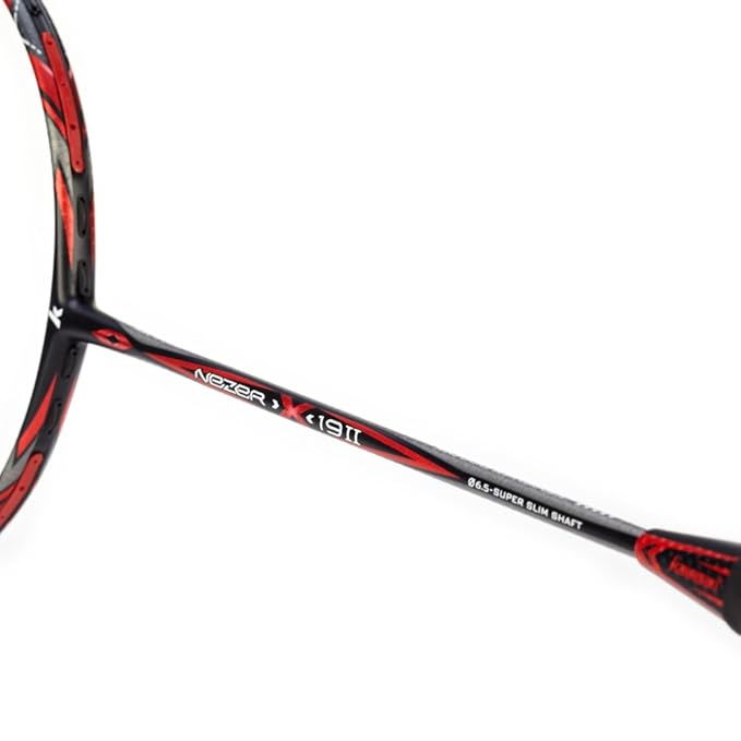 Badminton Racket, Best Badminton Racket, Lightweight Badminton Racket, Professional Badminton Racket, Power Badminton Racket, Control Badminton Racket, Speed Badminton Racket, High-Performance Racket, Carbon Fiber Racket, Graphite Racket, Beginner Badminton Racket, Advanced Badminton Racket, Badminton Racket for Men, Badminton Racket for Women, Singles Badminton Racket, Doubles Badminton Racket, Unstrung Badminton Racket, Strung Badminton Racket, Kawasaki NEZER 19 II Green Badminton Racket