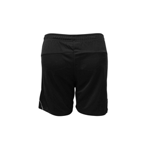 badminton t-shirt, badminton shorts, badminton pants, sportswear for badminton, athletic apparel, performance badminton clothing, breathable badminton clothing, lightweight badminton wear, men's badminton clothing, badminton training wear, badminton gear, sports clothing for badminton, badminton performance apparel, Kawasaki SP-173603 Men’s Black Shorts