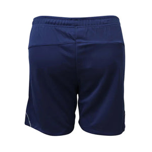badminton t-shirt, badminton shorts, badminton pants, sportswear for badminton, athletic apparel, performance badminton clothing, breathable badminton clothing, lightweight badminton wear, men's badminton clothing, badminton training wear, badminton gear, sports clothing for badminton, badminton performance apparel, Kawasaki SP-173603 Men’s Blue Shorts