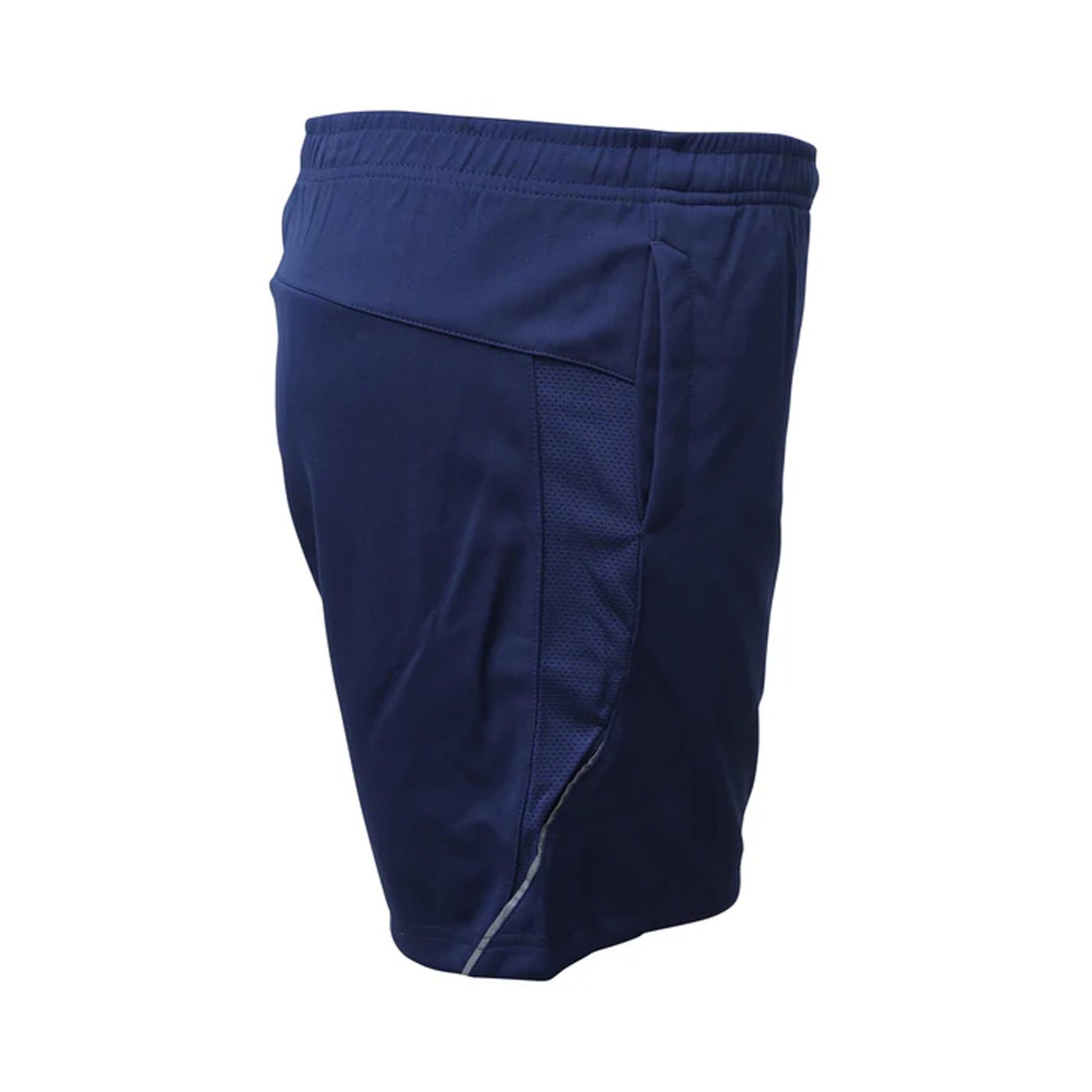 badminton t-shirt, badminton shorts, badminton pants, sportswear for badminton, athletic apparel, performance badminton clothing, breathable badminton clothing, lightweight badminton wear, men's badminton clothing, badminton training wear, badminton gear, sports clothing for badminton, badminton performance apparel, Kawasaki SP-173603 Men’s Blue Shorts