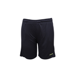 badminton t-shirt, badminton shorts, badminton pants, sportswear for badminton, athletic apparel, performance badminton clothing, breathable badminton clothing, lightweight badminton wear, men's badminton clothing, badminton training wear, badminton gear, sports clothing for badminton, badminton performance apparel, Kawasaki ST-13391C Men’s Black Shorts