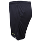 badminton t-shirt, badminton shorts, badminton pants, sportswear for badminton, athletic apparel, performance badminton clothing, breathable badminton clothing, lightweight badminton wear, men's badminton clothing, badminton training wear, badminton gear, sports clothing for badminton, badminton performance apparel, Kawasaki ST-13391C Men’s Black Shorts