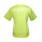 badminton t-shirt, badminton shorts, badminton pants, sportswear for badminton, athletic apparel, performance badminton clothing, breathable badminton clothing, lightweight badminton wear, men's badminton clothing, badminton training wear, badminton gear, sports clothing for badminton, badminton performance apparel, Kawasaki ST-16199C Kids Badminton T-Shirt