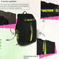 BR5010LZJ-C  Badminton Backpack (Lee Zii Jia Collection)