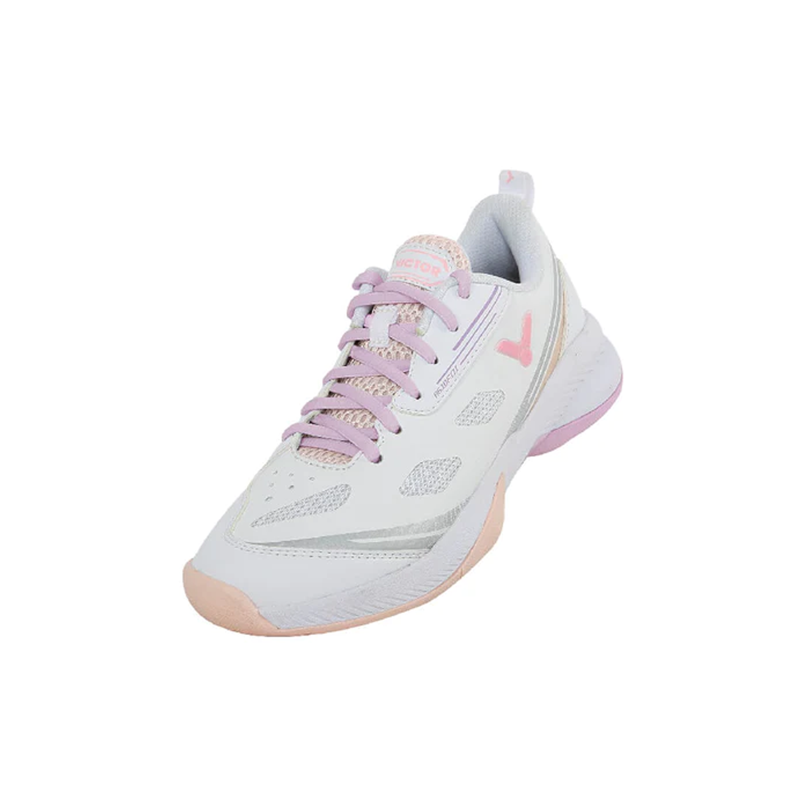 A610FIII-A Professional Badminton Shoes For Women