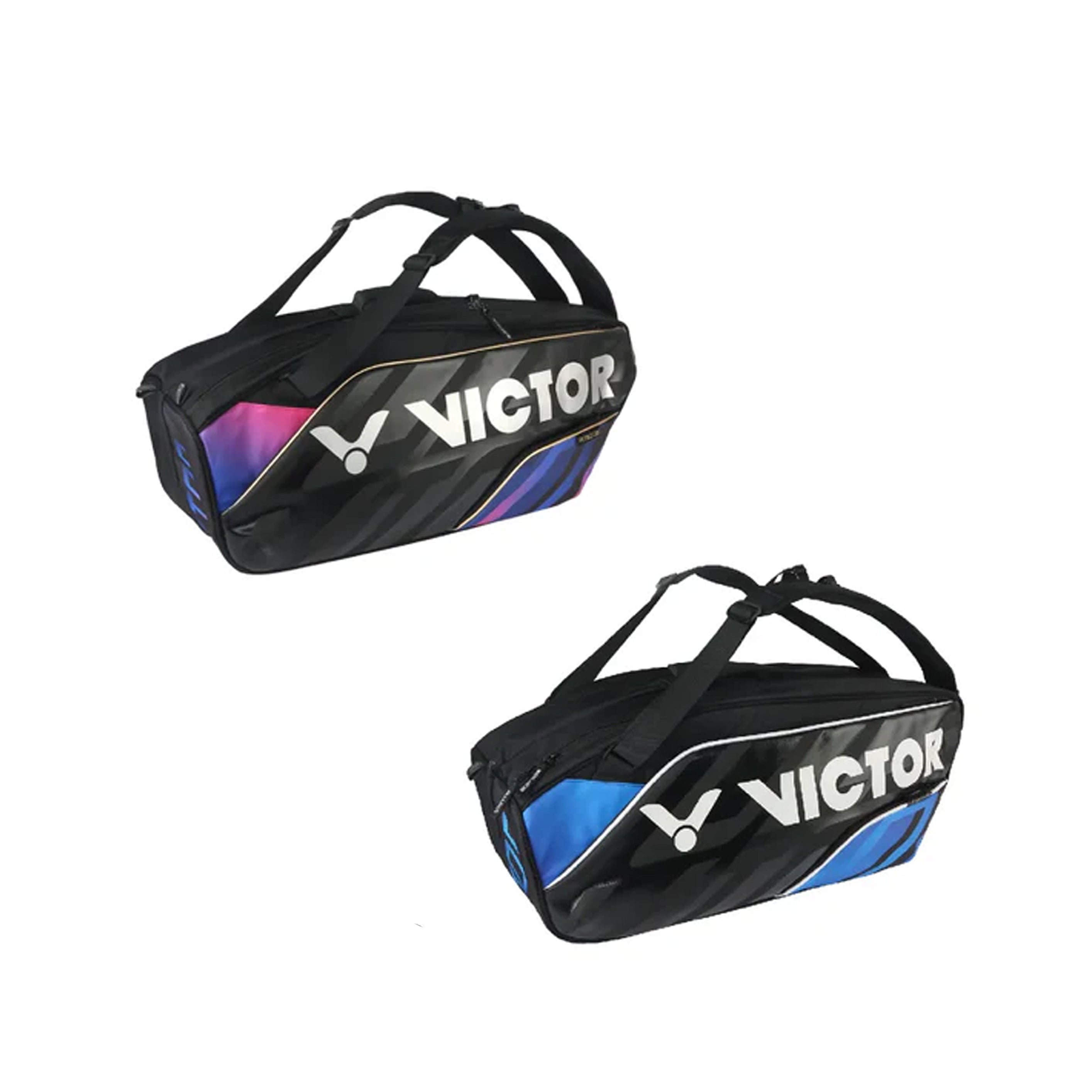 Kitbag badminton top