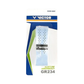 GR234 Overgrip For Badminton Racket(Pack Of 2)