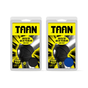 Taan Knee Belt- HJ-1102 (Black)