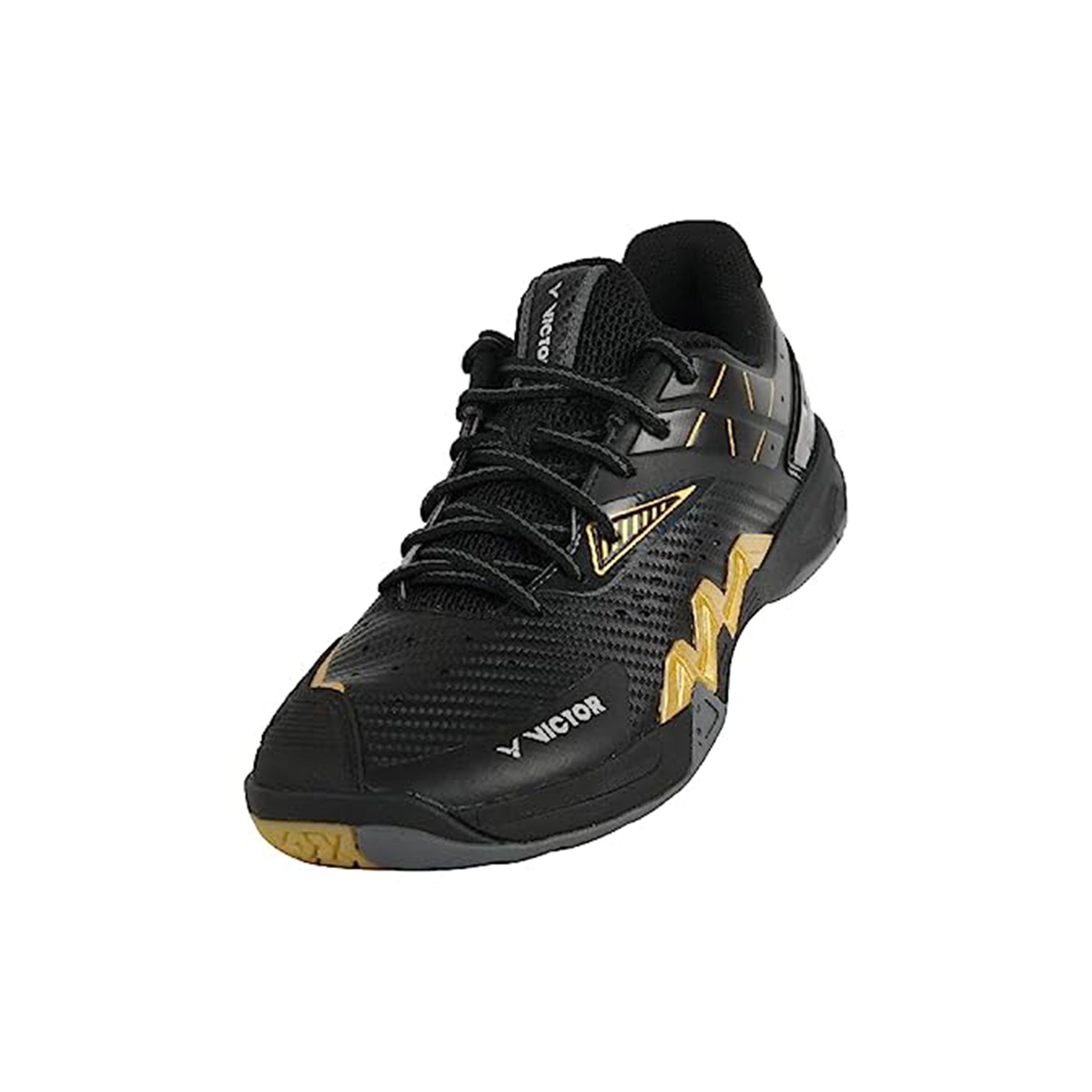 P8500II-C Support Series Professional Badminton Shoes