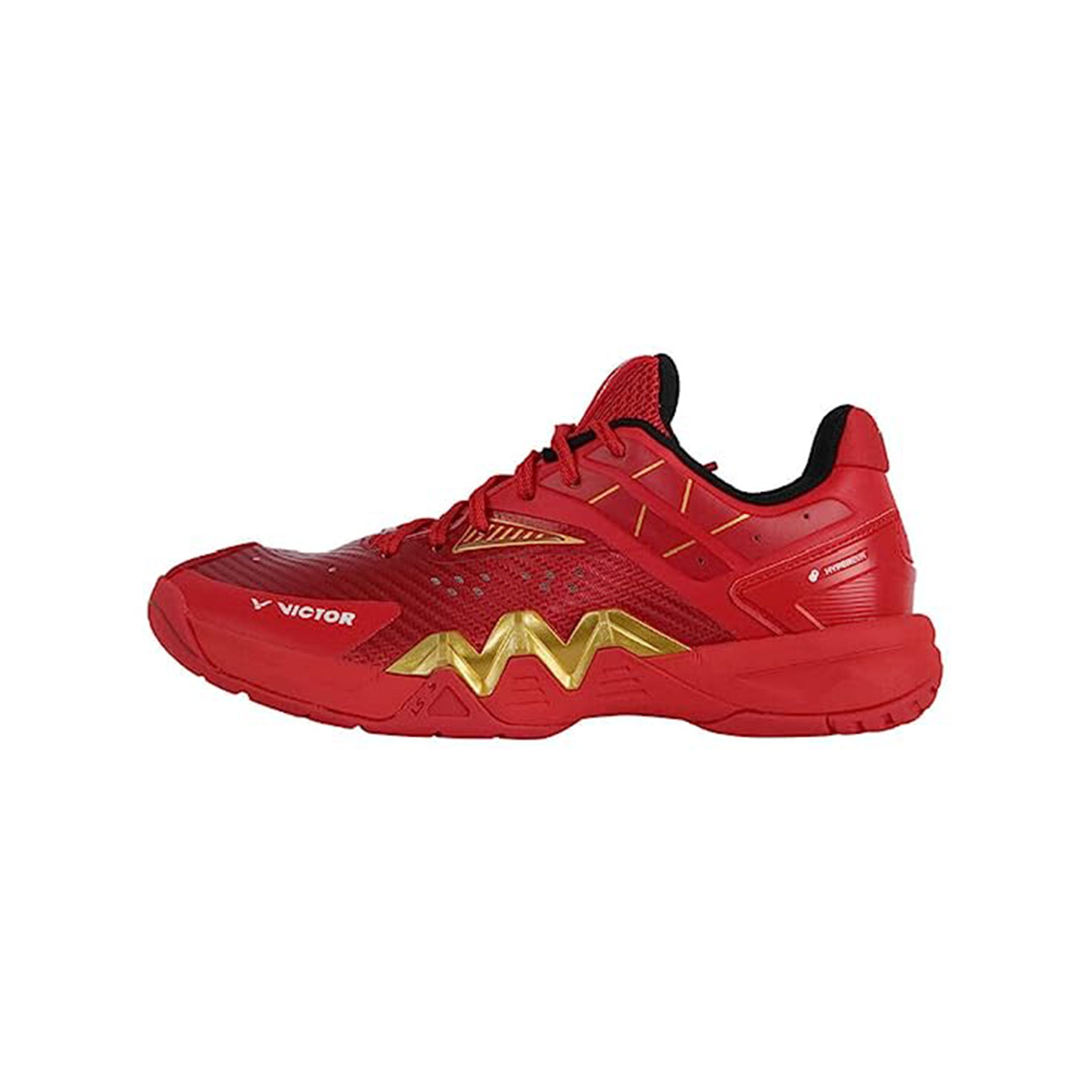 P8500II-D Support Series Professional Badminton Shoes