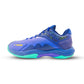 Victor P8500TD-IN-B Badminton Shoes-Navy Blue