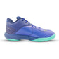 Victor P8500TD-IN-B Badminton Shoes-Navy Blue