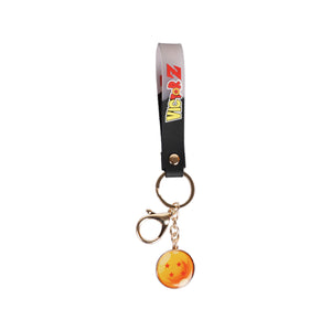 PG6010DBZ Badminton Bag Charm – Stylish Sports Accessory