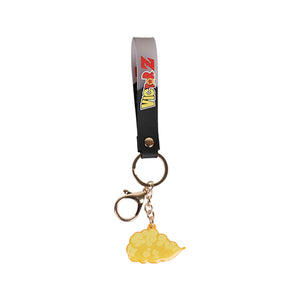 PG6011DBZ Badminton Bag Charm – Stylish Sports Accessory