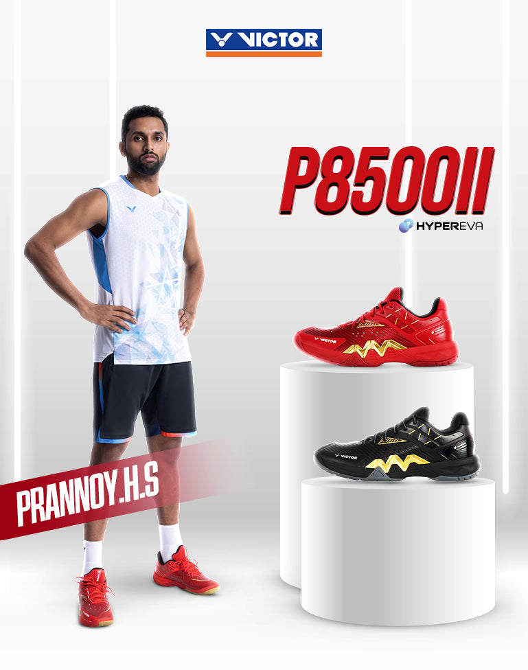 Cappella Sports | Buy Badminton Products Online