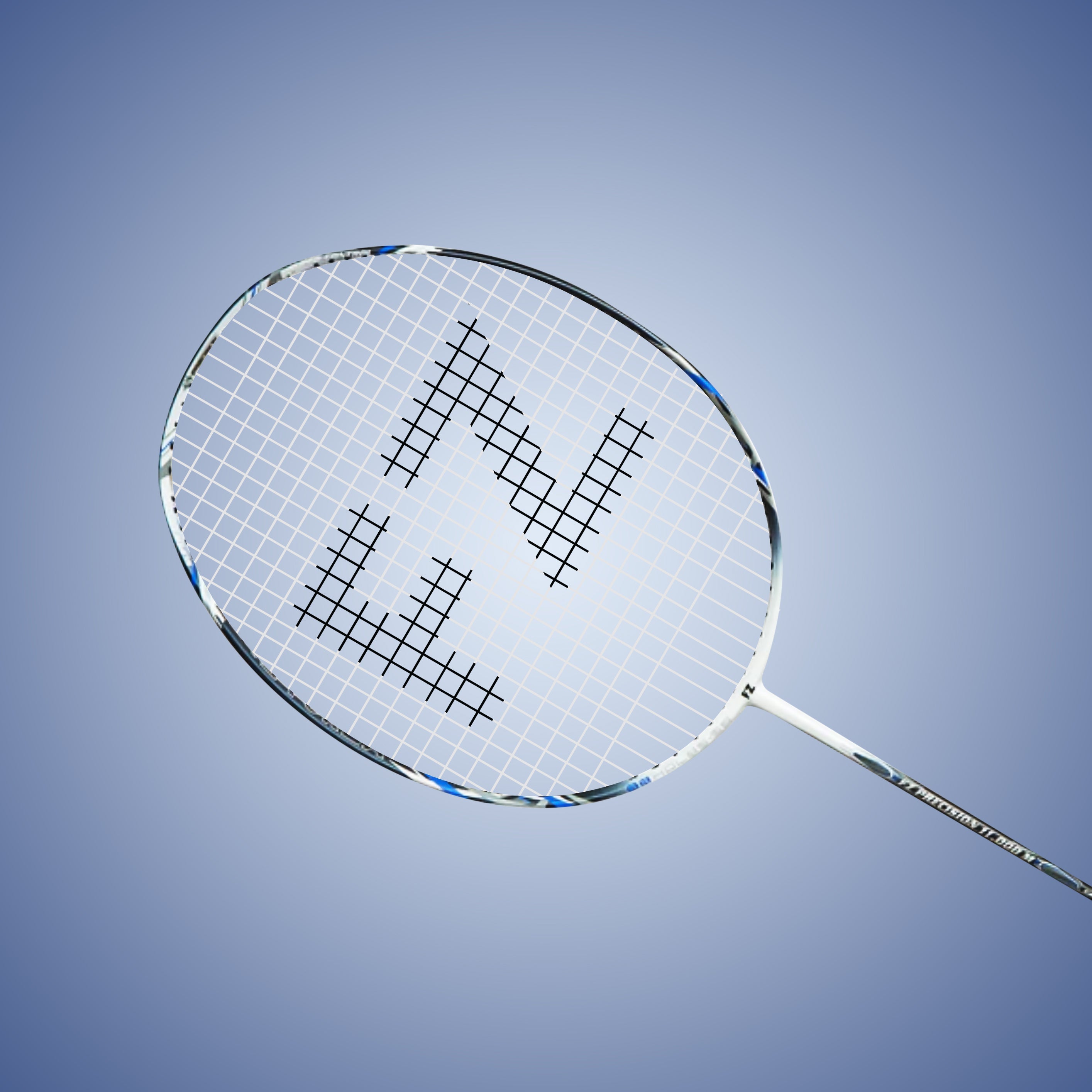 Precision Racket Forza Precision 1000 : FZ Forza Precision 1000 Badminton Racquet – JVFVJ
