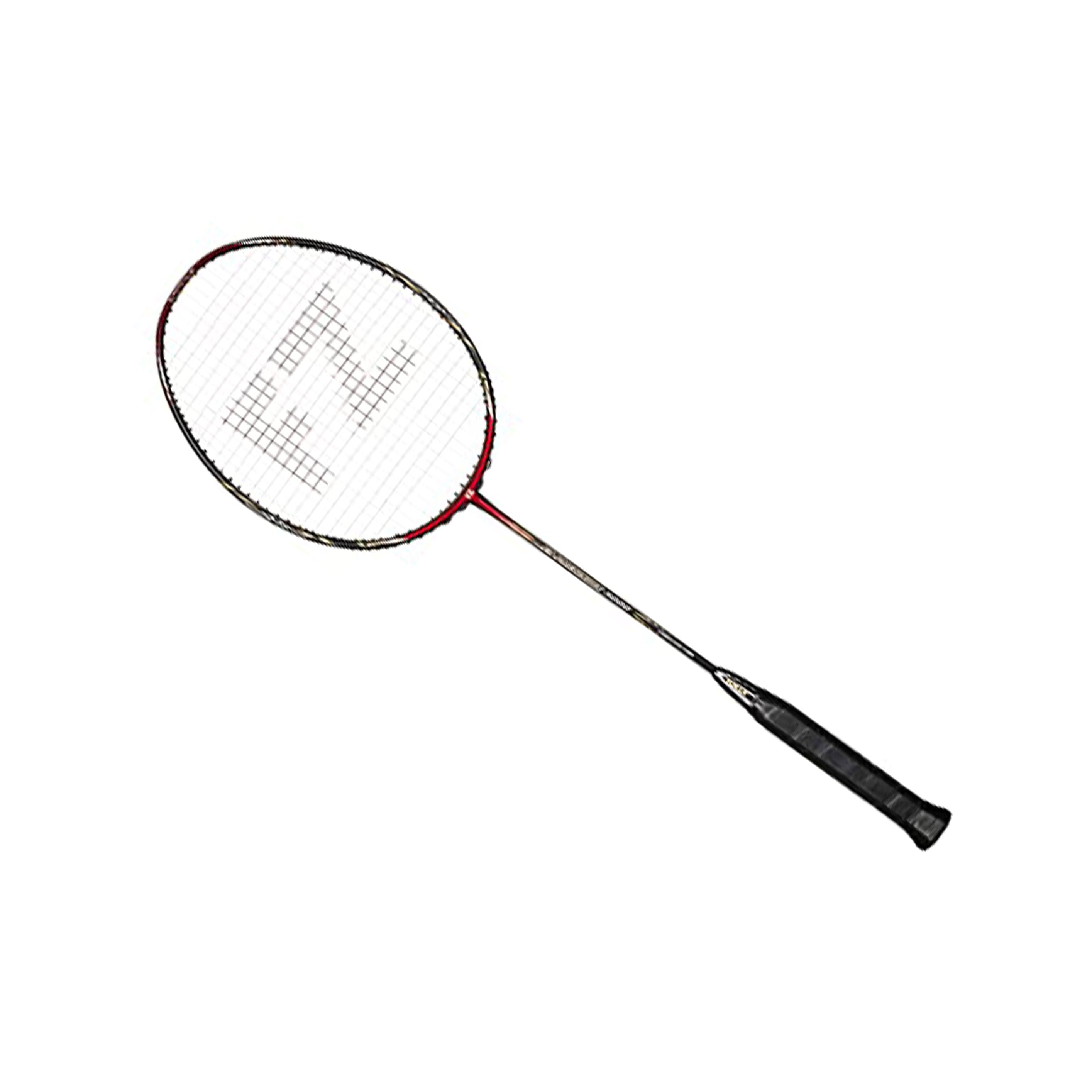 Shop FZ FORZA Precision 5000 Badminton Racket Best Deals Cappella