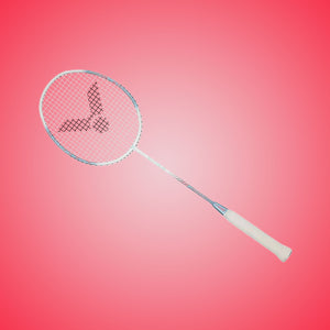 DriveX DX-0-M 4U G5 All-Around Series Strung Badminton Racket