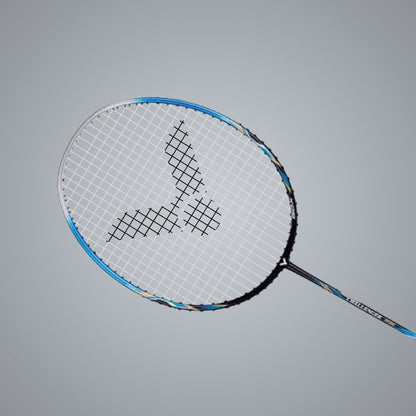 Challenger 9500 Strung Badminton Racket