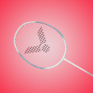 DriveX DX-0-M 4U G5 All-Around Series Strung Badminton Racket