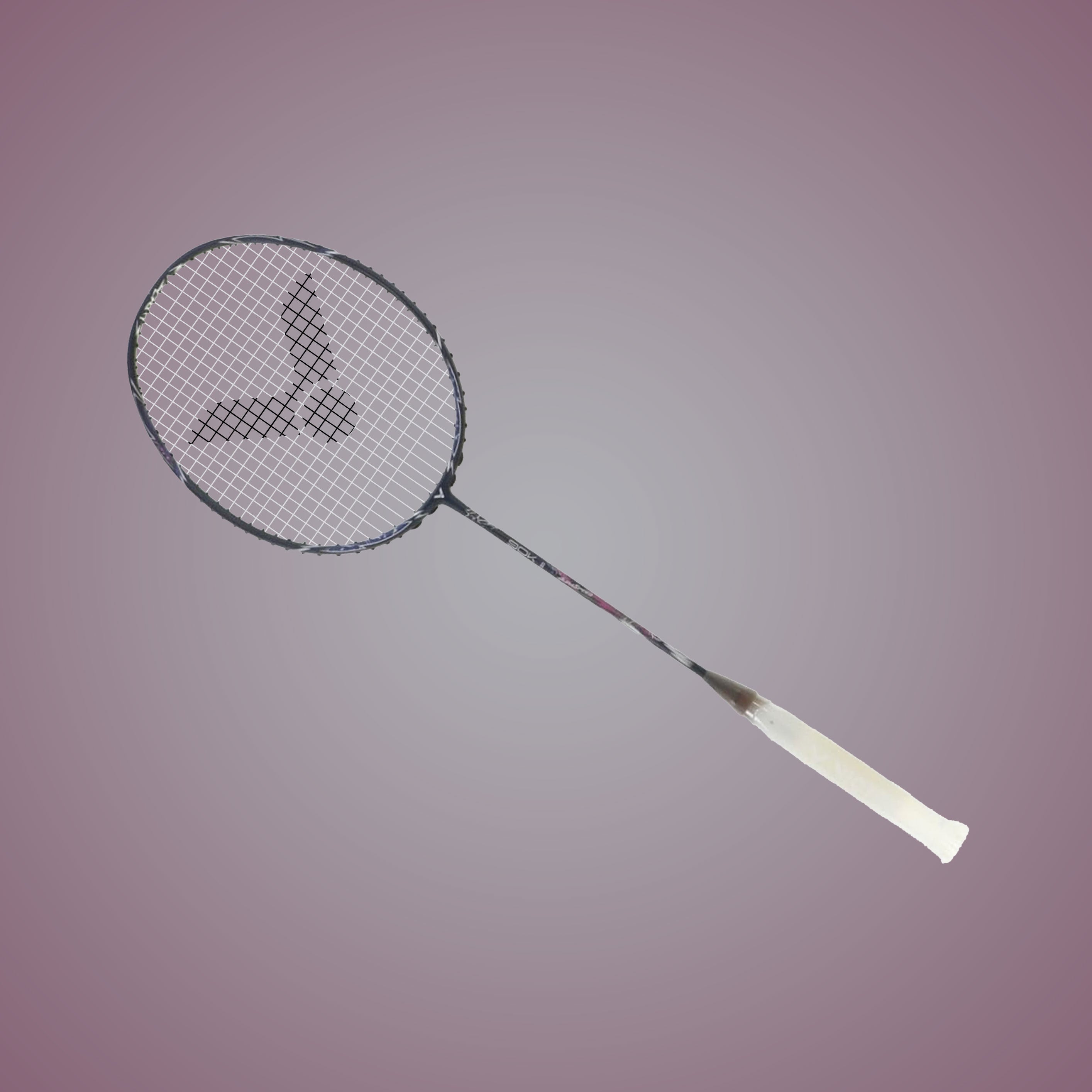 The Revolution of Free Core Technology in Victor Badminton