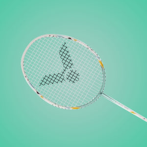 Auraspeed ARS-8000 FREECORE Unstrung Badminton-5U/G6