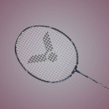 Auraspeed ARS-90KII-B-4U G5 Unstrung Professional Badminton Racket