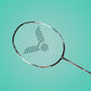 AuraSpeed 90K (ARS-90K) Metallic Badminton Racket (R Tale Turquoise) - Preferred by Anders Antonsen