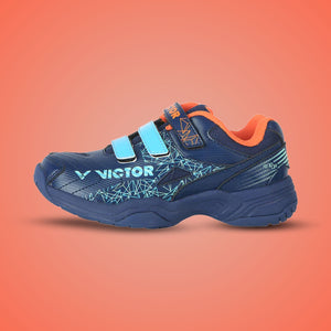A170JR B Junior Badminton Shoes