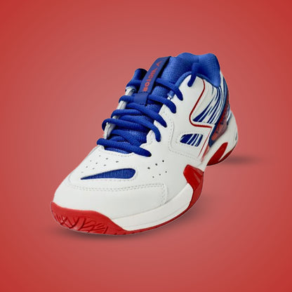 AS-39W All-Around Non-Marking Badminton Shoes U-Shape 3.5