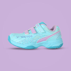 A170JR M Junior Badminton Shoes