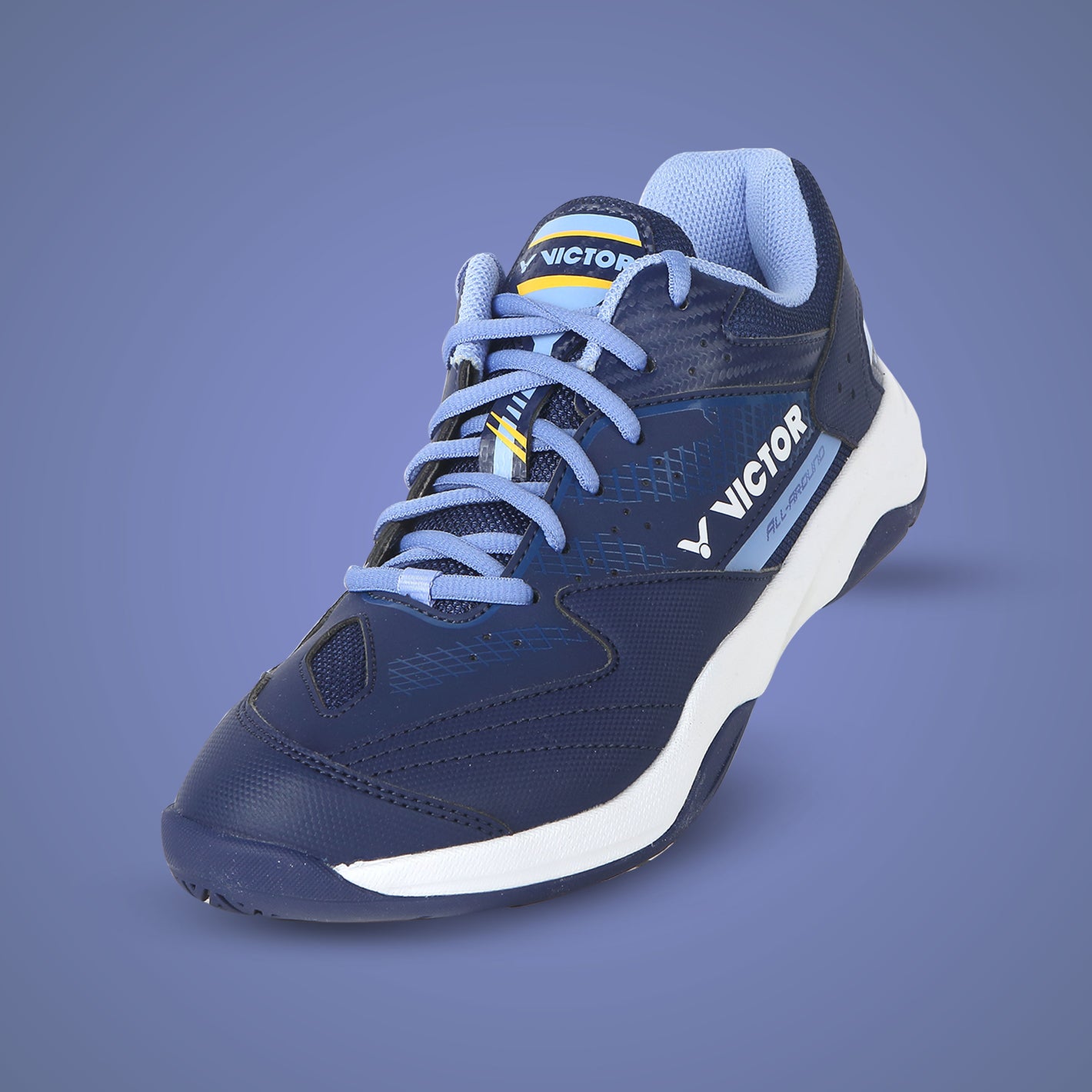 A301 B All-Around  Badminton Shoes